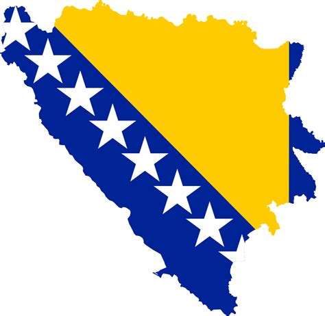 File:Flag map of Bosnia and Herzegovina.svg - Wikimedia Commons