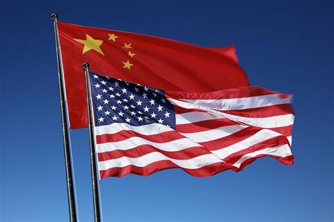 Listings for US Embassy and Consulates in China