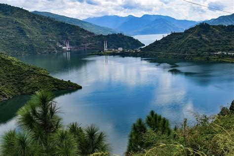 New Tehri: A Romantic Getaway in Uttarakhand - Rishikesh Day Tour