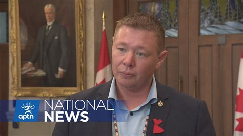 Mi’kmaw MP says legal challenges likely over boundary changes | APTN ...