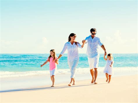 9 Fabulous family-friendly resorts in the GCC | Time Out Abu Dhabi