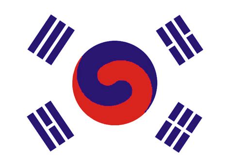 Joseon Kingdom, 1893 | Flag | Korea | OzOutback