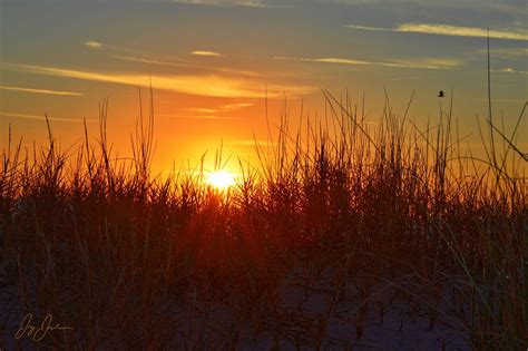 Beach Sunrise | Early morning shot from Wild Dunes and the I… | Flickr