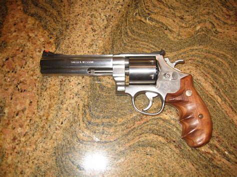 Smith & Wesson Model 627 .357 Magnum Revolver, ... for sale