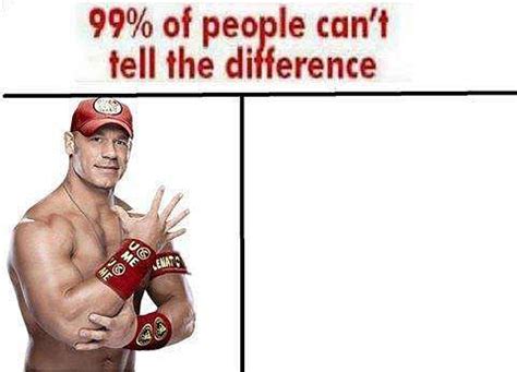 50 best John Cena memes of all time