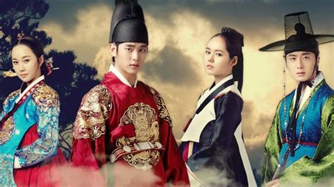 From "Moon Embracing the Sun" to "Queen Seondeok" , here's a list of 5 ...