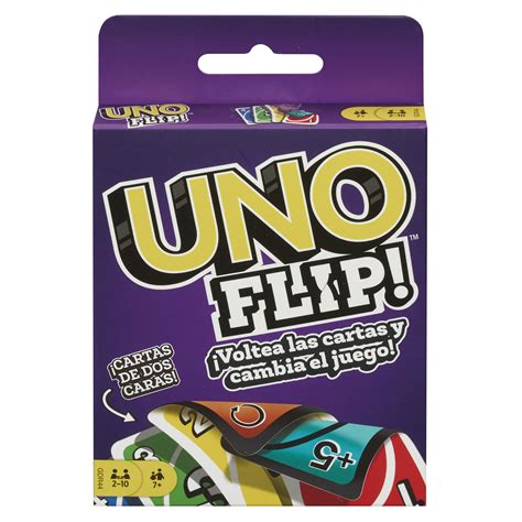 The World's #1 Card Game* UNO® Flips the Deck with New UNO FLIP!(TM ...