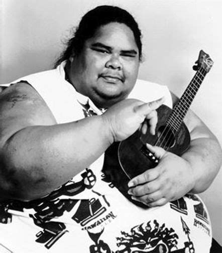 Israel Kamakawiwoʻole