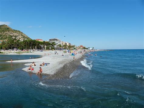 Ligurian sea 1080P, 2K, 4K, 5K HD wallpapers free download | Wallpaper ...