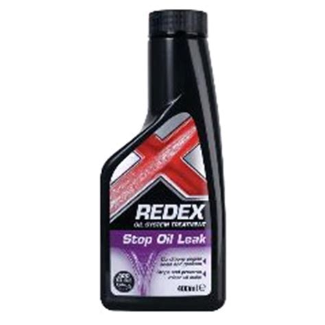 Redex Engine Oil Stop Leak.treatment | MicksGarage