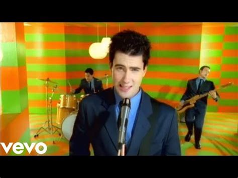 Kara's Flowers (Maroon 5): That's Not Enough (Music Video) - YouTube