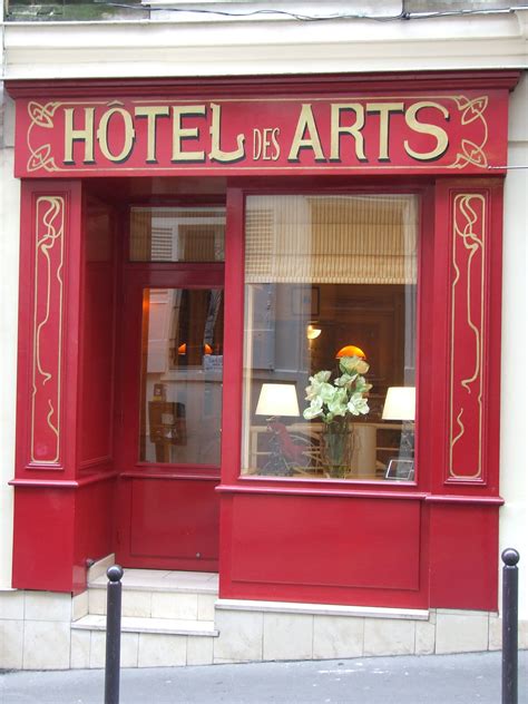 Incredible Hotel Des Arts Paris Ideas - agoinspire