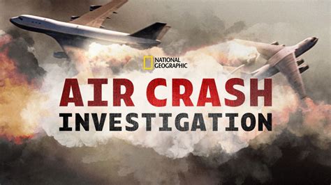 Watch Air Crash Investigation | Full episodes | Disney+