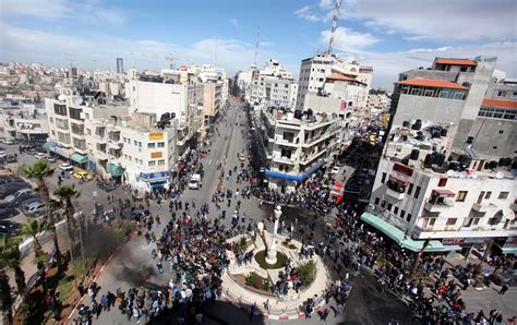 Bethlehem & Ramallah Tour - Murad Tours