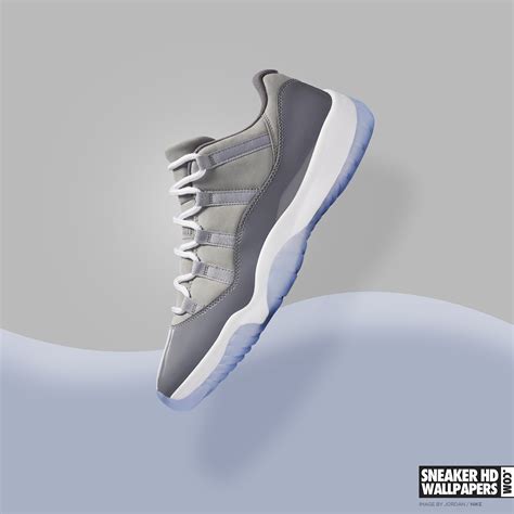 Jordans Cool Grays Wallpapers - Wallpaper Cave