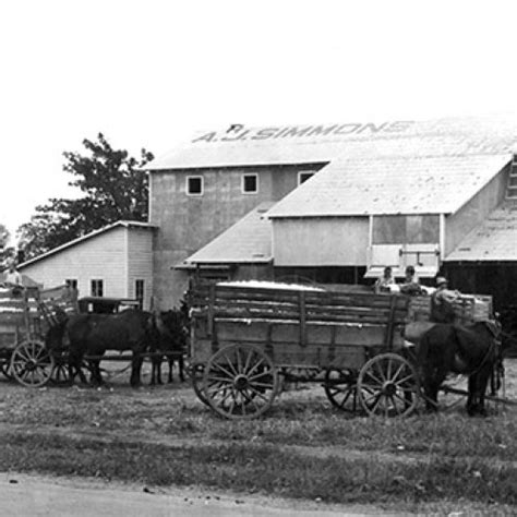 Booneville (Logan County) - Encyclopedia of Arkansas