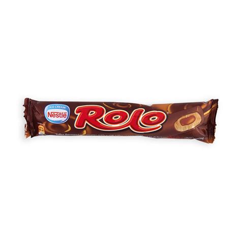 Nestlé Rolo Ice Cream 90ml | Woolworths.co.za