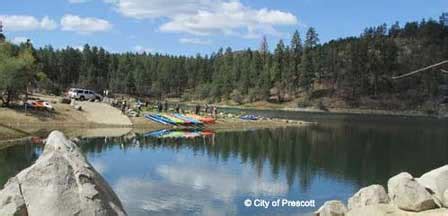 Goldwater Lake | Prescott Arizona (AZ)