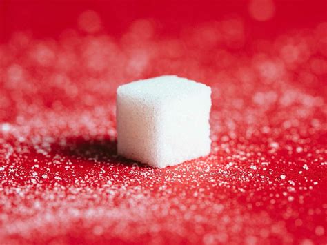 How the Victorian Obsession for Order Created the Humble Sugar Cube