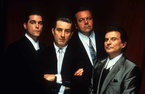 Goodfellas (1990) - FilmChurch