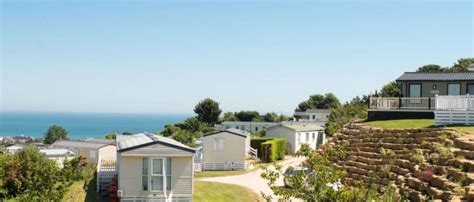 Swanage Coastal Park | Shorefield Holiday Home Ownership