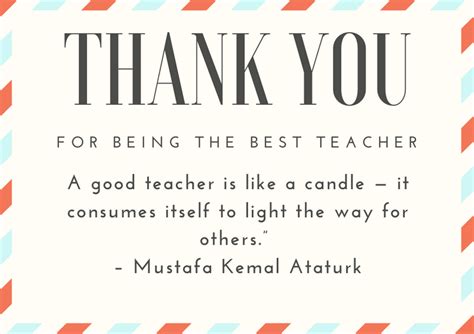 الهروب من السجن تعاوني بين جيليك thank you teacher quotes short ...