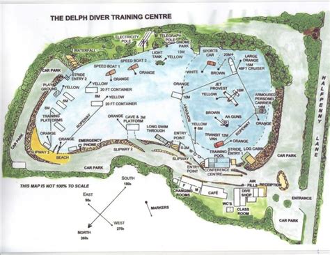 diving_delph_diver_training_centre - Scuba School Ltd - PADI 5* IDC ...