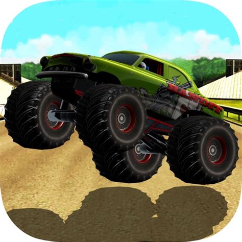 Extreme Monster Truck Stunts by Chaiyos Pamo