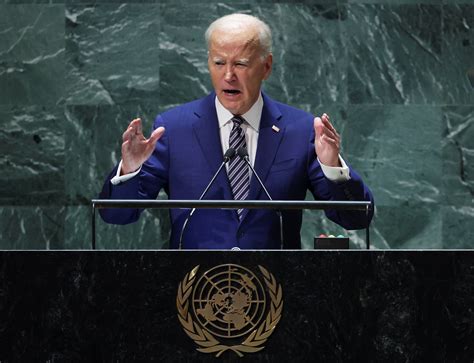 Inside the U.N. General Assembly - September 22, 2023 | Reuters