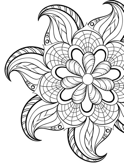 free-printable-mandala-coloring-pages.jpg (2500×3300) - TSgos.com ...