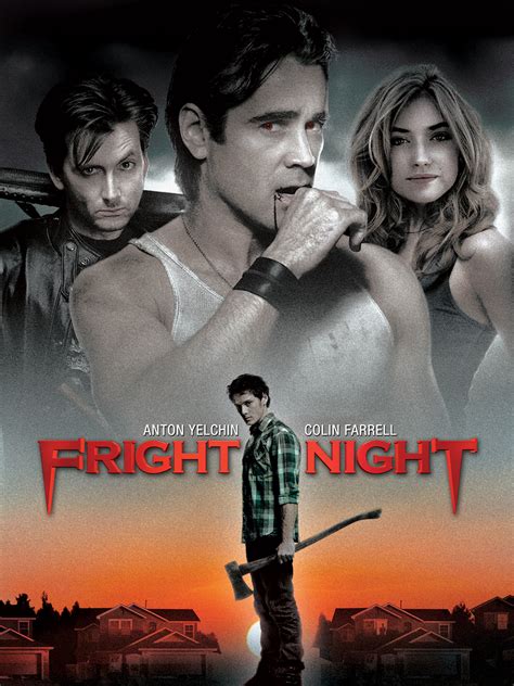 Fright Night - Movie Reviews and Movie Ratings - TV Guide