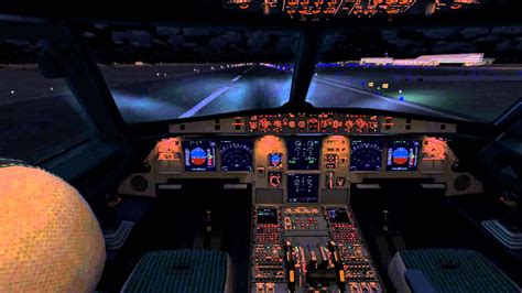 Airplane Cockpit HD Wallpapers - Wallpaper Cave