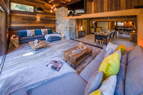 Ski Chalets in Morzine: 9 Awesome Chalets for 2024/2025