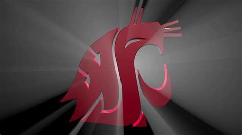 WSU Cougar Logo on Vimeo