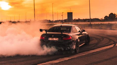 Bmw Drift