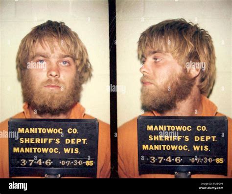 Mugshot Murderer High Resolution Stock Photography and Images - Alamy