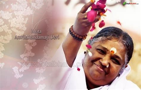 amma wallpaper, Hindu wallpaper, Mata Amritanandamayi Devi Wallpaper ...