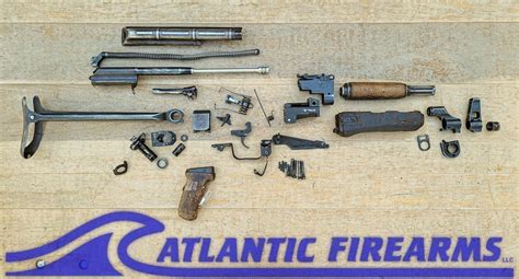 AK47 Parts Kit on Sale - AtlanticFirearms.com