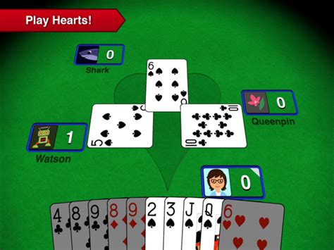 Hearts+ Tips, Cheats, Vidoes and Strategies | Gamers Unite! IOS