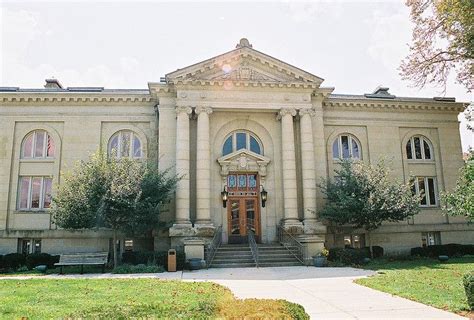 Portsmouth Public Library, Portsmouth, Ohio by bellanox, via Flickr I ...