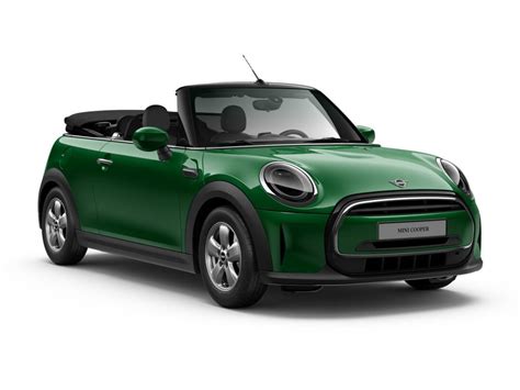 MINI Convertible Cars For Sale | AutoTrader UK