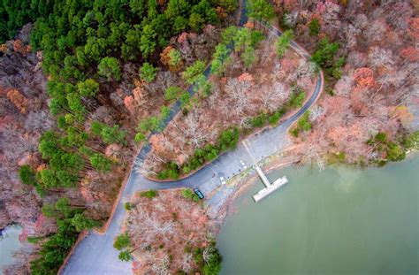 Clean Marina Program - Lake Wylie Marine Commission