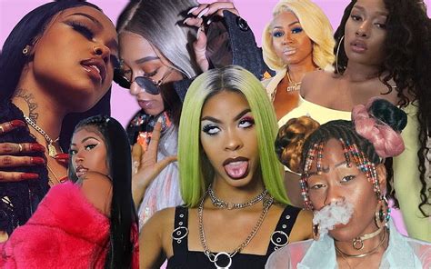 Female Rappers to Look Out for in 2021 – TUC HD wallpaper | Pxfuel