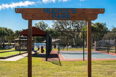 You'll Love Our Ocala, Florida RV Park Facilities and Amenities