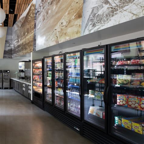 Scotty's Convenience Stores | UCR Dining Services