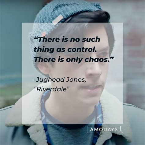 59 Jughead Quotes from the Supernatural Drama Series ‘Riverdale’