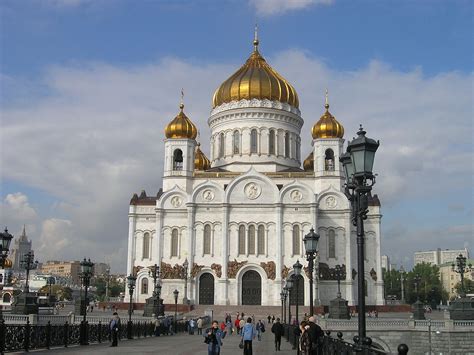 Russian Revival architecture - Wikipedia