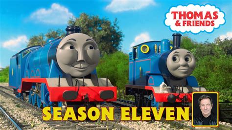 Series 11 | Thomas The Tank Engine Series Wikia | Fandom