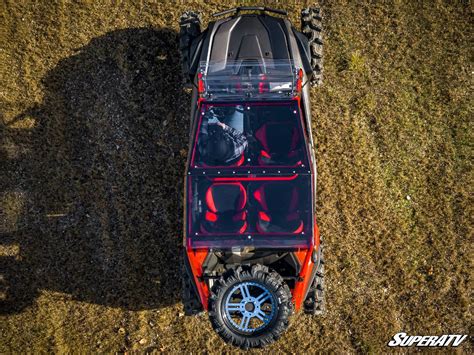 Super ATV Tinted Roof for Honda Talon 1000X-4 UTV