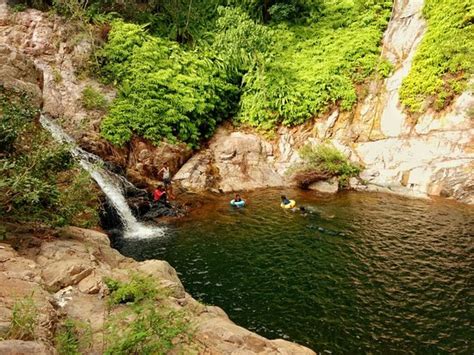 Nagalapuram Falls (Chittoor) - All You Need to Know BEFORE You Go ...